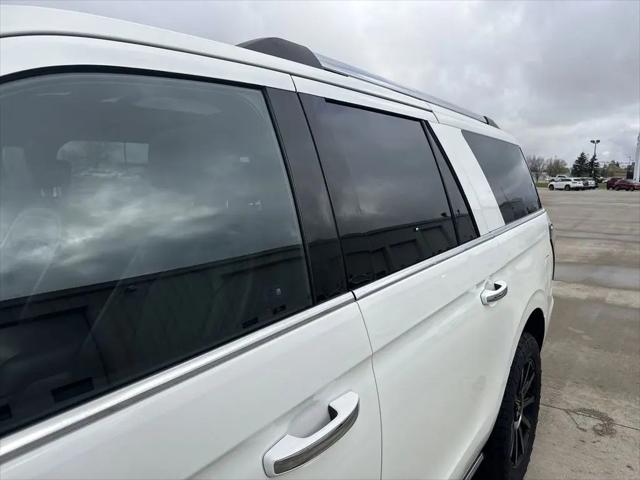 2021 Ford Expedition Limited MAX