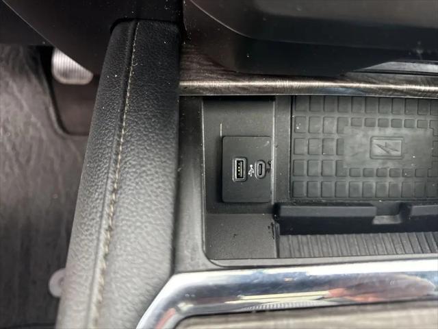 2021 Ford Expedition Limited MAX