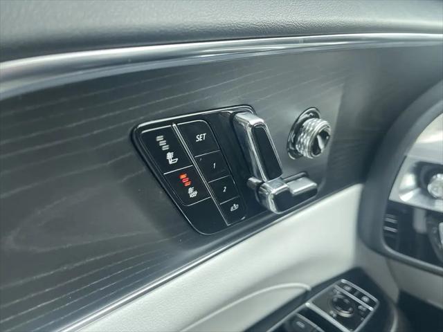 2024 Cadillac iQ Luxury w/1SC