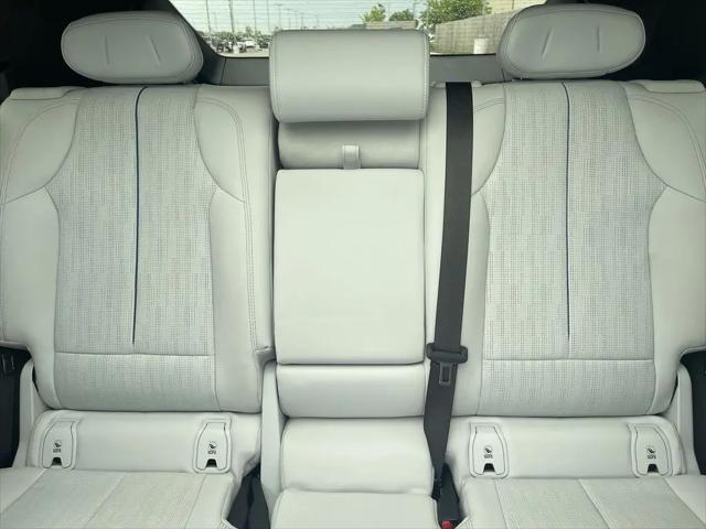 2024 Cadillac iQ Luxury w/1SC