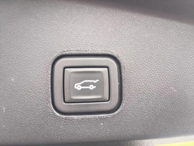 2024 Cadillac iQ Luxury w/1SC