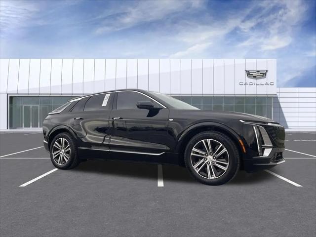 2024 Cadillac iQ Luxury w/1SC for sale in Greenwood, IN