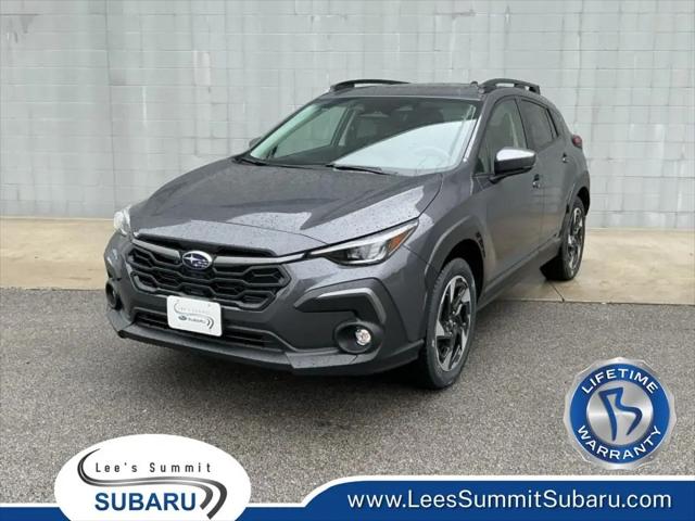 2026 Subaru Crosstrek Limited for sale in Lees Summit, MO