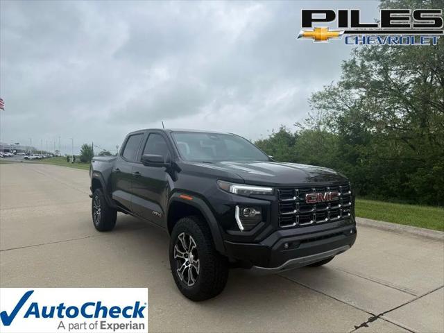 2024 GMC Canyon 4WD AT4 for sale in Dry Ridge, KY