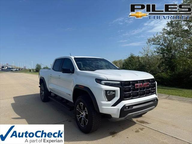 2024 GMC Canyon 4WD AT4 for sale in Dry Ridge, KY