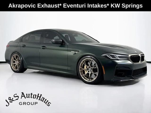 2022 BMW M5 CS for sale in Ewing, NJ