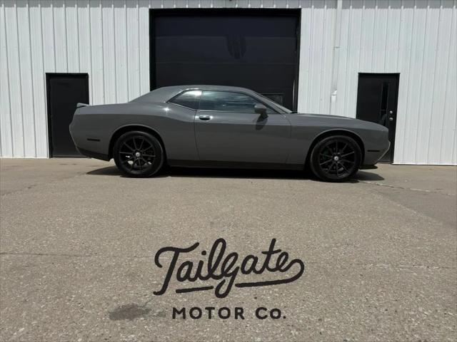 2017 Dodge Challenger SXT for sale in Fremont, NE