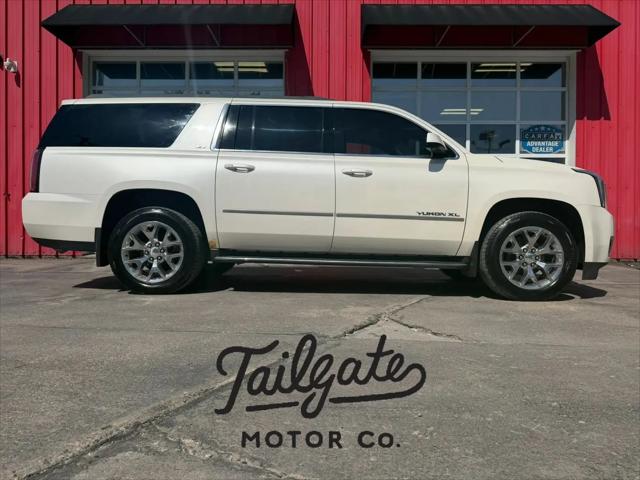 2015 GMC Yukon XL SLT for sale in Fremont, NE