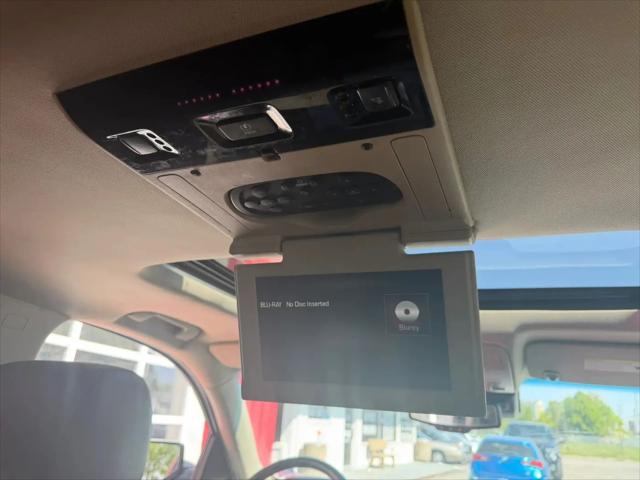 2015 GMC Yukon XL SLT