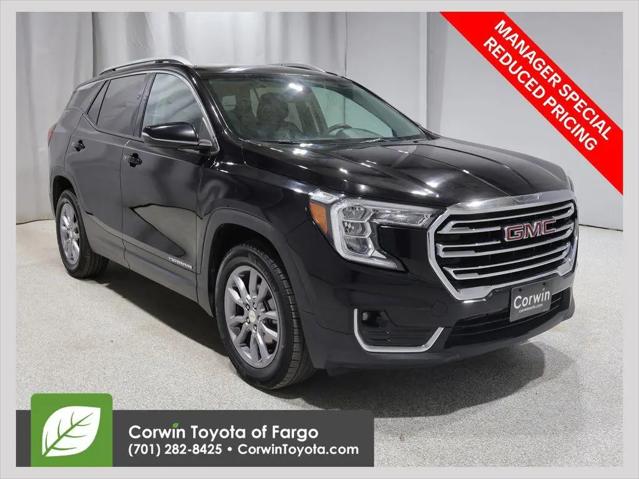 2024 GMC Terrain AWD SLT for sale in Fargo, ND
