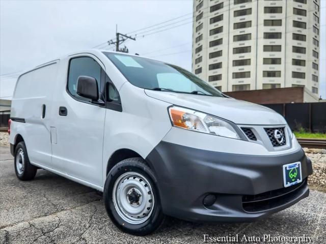 2019 Nissan NV200 S for sale in Oak Lawn, IL