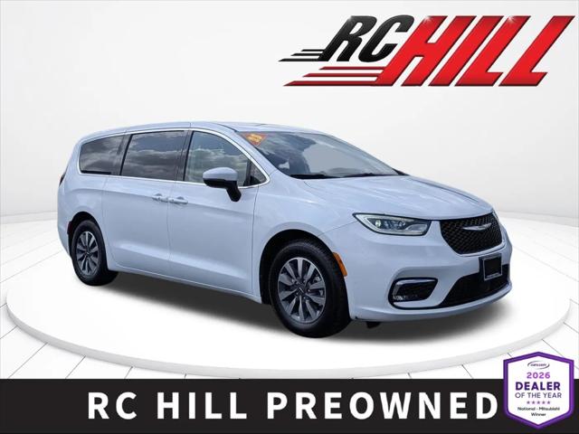 2023 Chrysler Pacifica Hybrid Touring L for sale in Ocala, FL