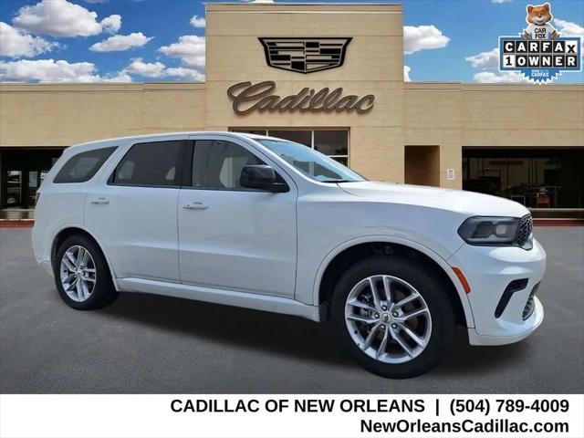 2023 Dodge Durango GT RWD for sale in Metairie, LA