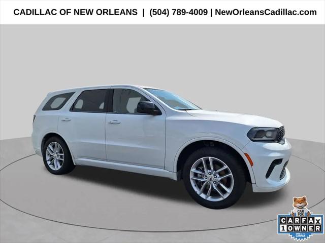 2023 Dodge Durango GT RWD for sale in Metairie, LA