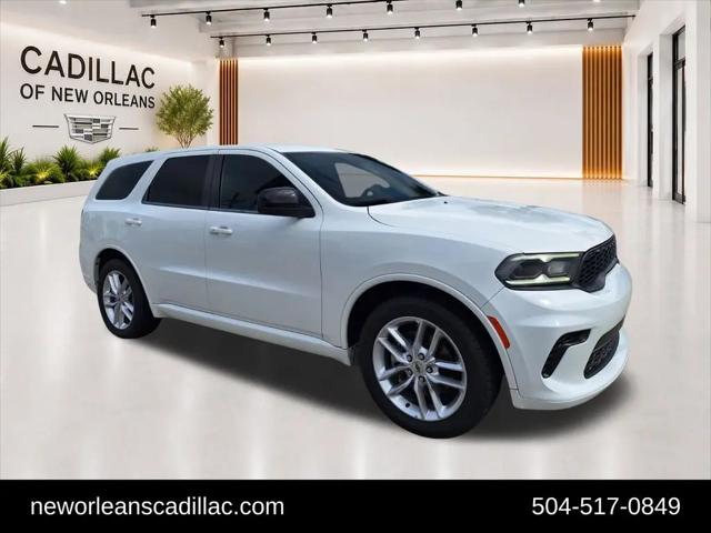 2023 Dodge Durango GT RWD for sale in Metairie, LA