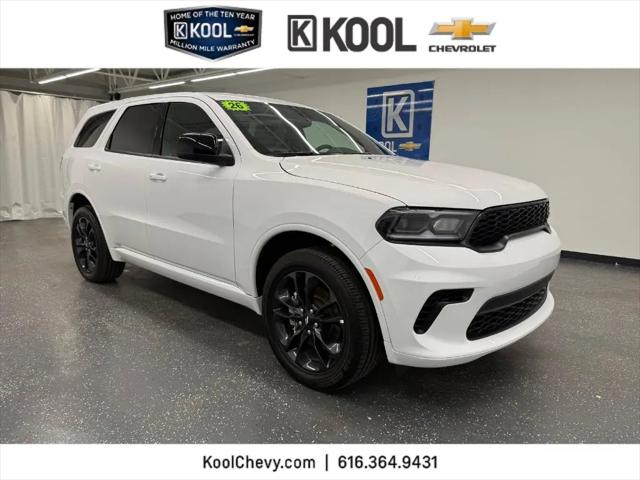 2026 Dodge Durango GT AWD for sale in Grand Rapids, MI