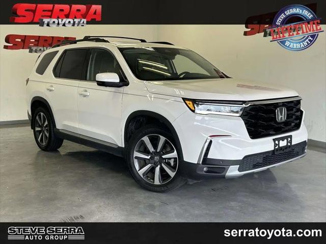 2023 Honda Pilot AWD Elite for sale in Birmingham, AL