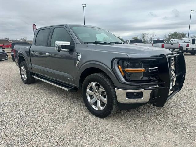2024 Ford F-150 XLT for sale in Brighton, CO