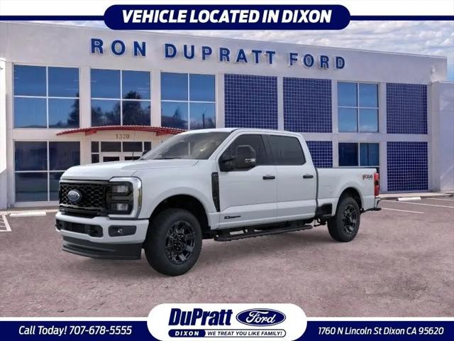 2026 Ford F-250 XL for sale in Dixon, CA