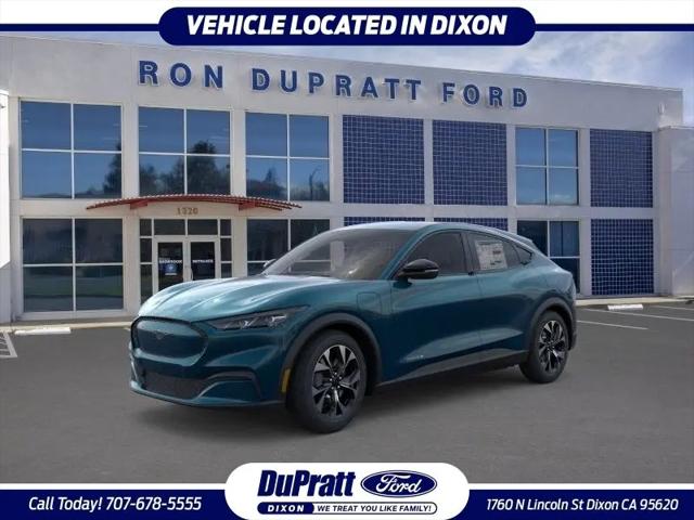 2026 Ford Mustang Mach-E Select for sale in Dixon, CA