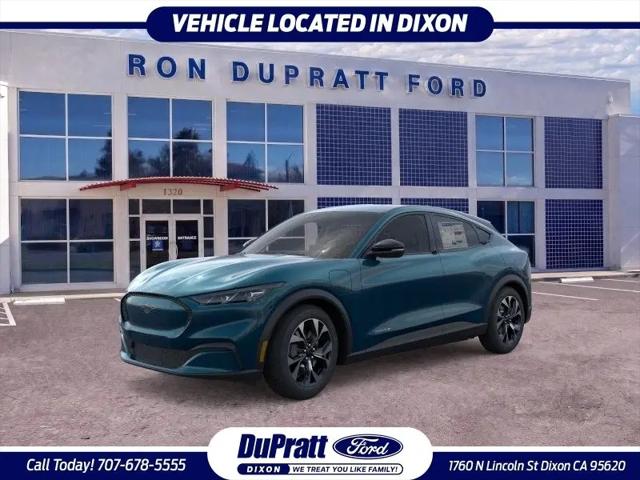 2026 Ford Mustang Mach-E Select for sale in Dixon, CA