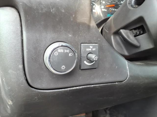 2024 GMC Savana Cargo RWD 2500 Regular Wheelbase Work Van