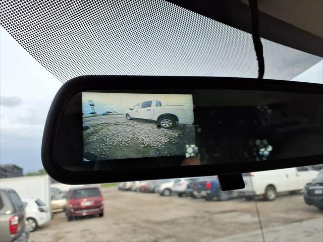 2024 GMC Savana Cargo RWD 2500 Regular Wheelbase Work Van