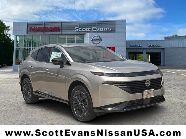 2026 Nissan Murano Platinum for sale in Carrollton, GA