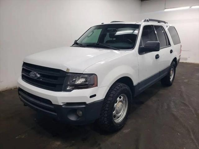 2017 Ford Expedition for sale near Fairfield, OH