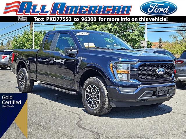 2023 Ford F-150 XL for sale in Old Bridge, NJ