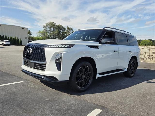 2026 INFINITI QX80 SPORT AWD for sale in Marietta, GA