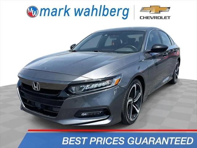 2019 Honda Accord Sport for sale near Columbus, OH
