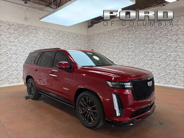 2023 Cadillac Escalade 4WD V-Series for sale in Columbia, TN