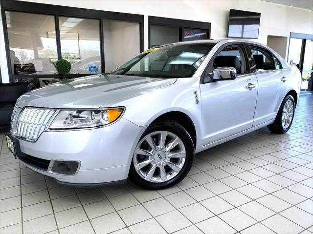 2011 Lincoln MKZ Base for sale in St Charles, IL