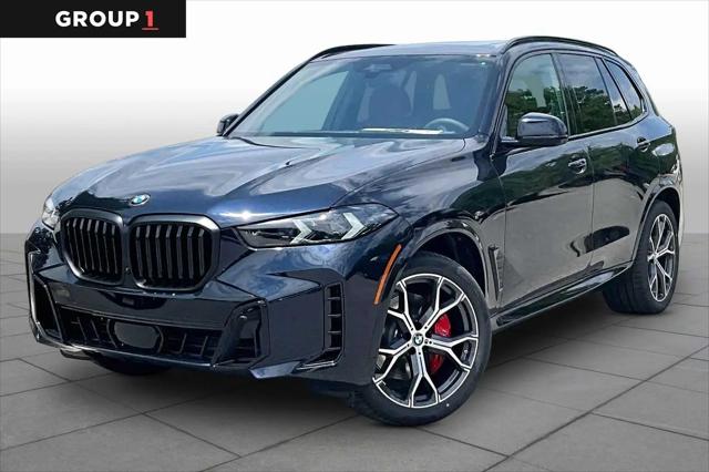 2026 BMW X5 xDrive40i for sale in Columbia, SC