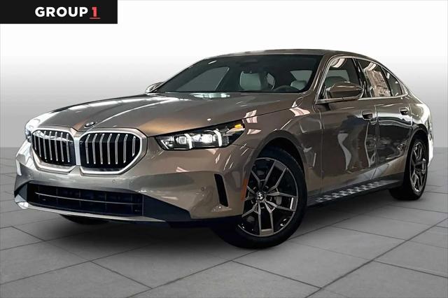 2027 BMW 5 Series 530i for sale in Columbia, SC
