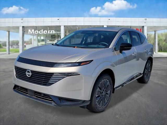 2026 Nissan Murano Platinum for sale in Winston-Salem, NC