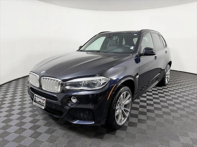 2015 BMW X5 xDrive50i for sale in Lynnwood, WA