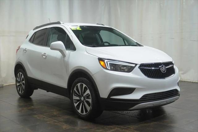2022 Buick Encore AWD Preferred for sale in Boardman, OH