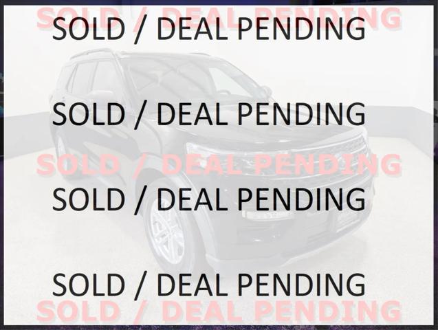2022 Ford Explorer XLT for sale in Butler, PA