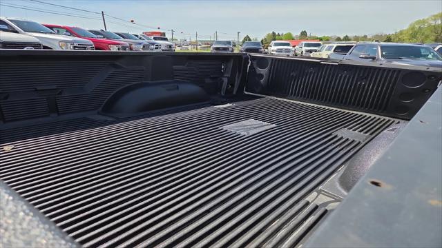 2023 Ram 2500 Tradesman Regular Cab 4x4 8' Box
