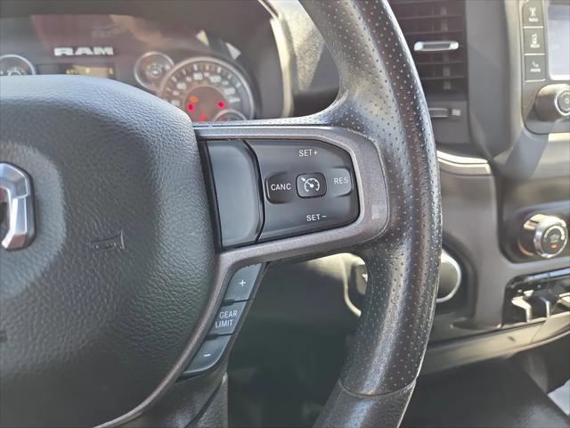 2023 Ram 2500 Tradesman Regular Cab 4x4 8' Box
