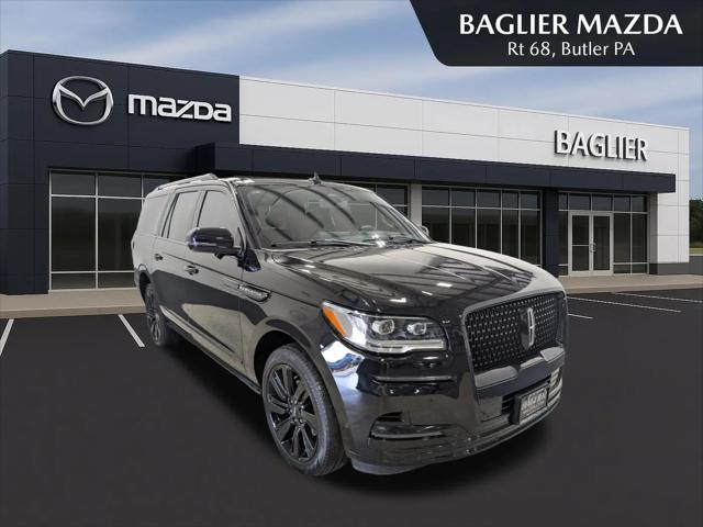 2024 Lincoln Navigator Reserve L for sale in Butler, PA