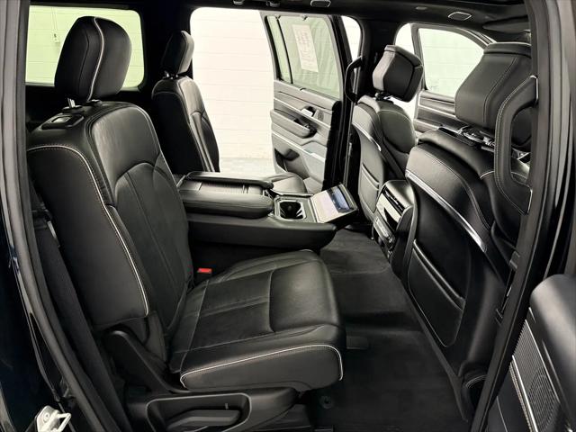 2024 Jeep Grand Wagoneer L Series II 4x4