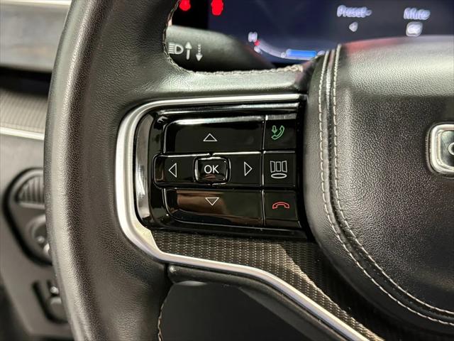 2024 Jeep Grand Wagoneer L Series II 4x4