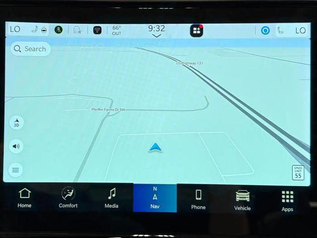 2024 Jeep Grand Wagoneer L Series II 4x4