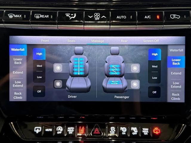 2024 Jeep Grand Wagoneer L Series II 4x4