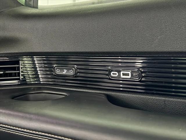 2024 Jeep Grand Wagoneer L Series II 4x4