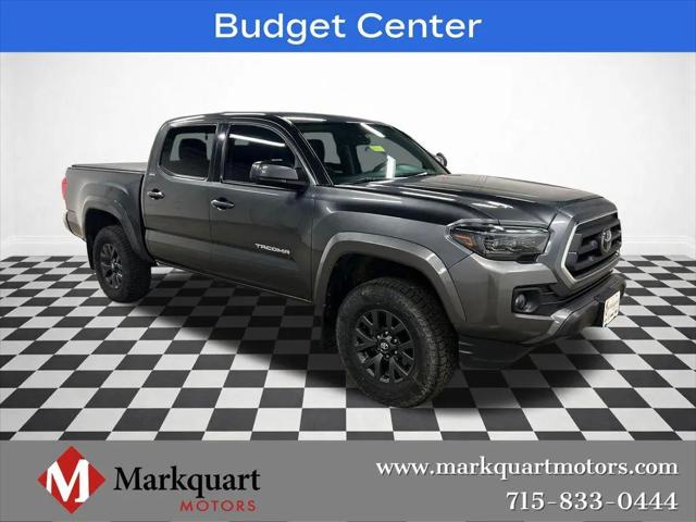 2021 Toyota Tacoma SR5 V6 for sale in Chippewa Falls, WI