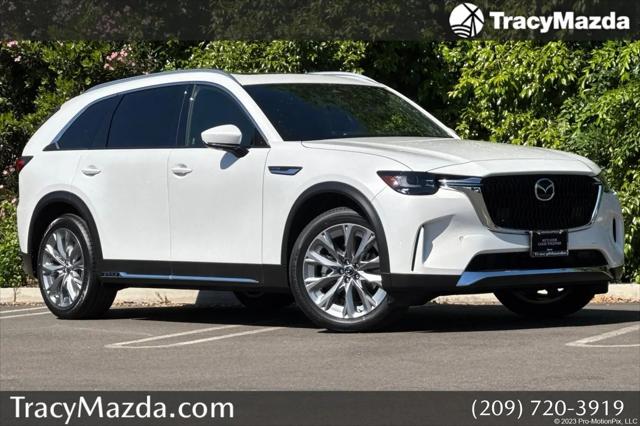 2026 Mazda X-90 3.3 Turbo Premium Plus for sale in Tracy, CA